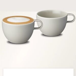 Barista Cappuccino Cups